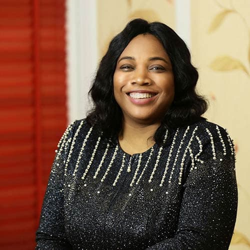 Christine Okechukwu