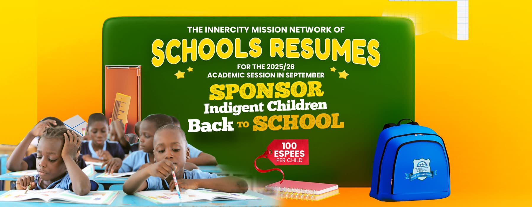 Education Program