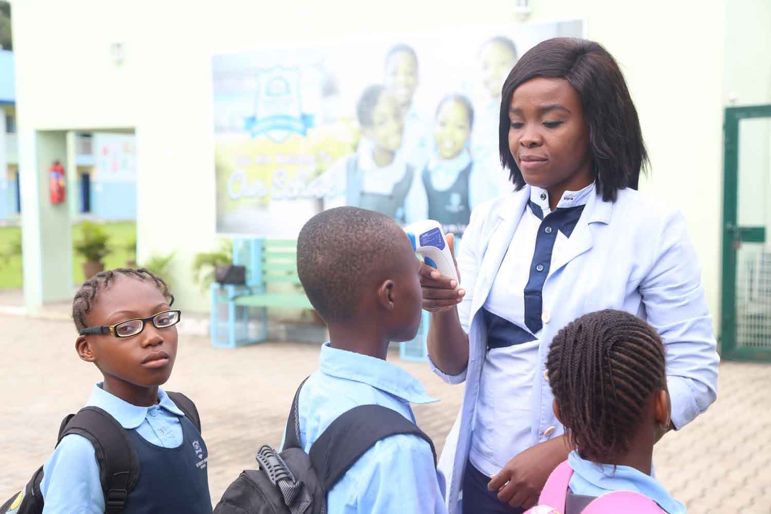 Education Program