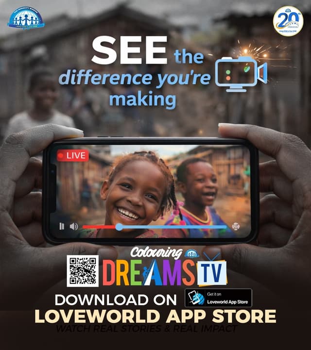 Experience Impact in Real Time: Inside the Coloring Dreams App